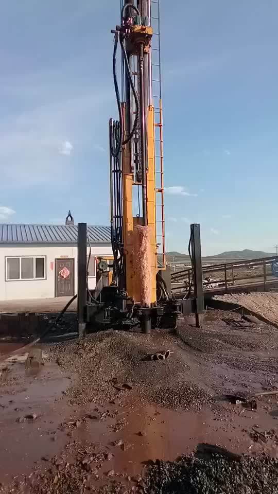130m Water Well Digging Equipment Buy Water Treatment Equipment,Hand Water Well Drilling