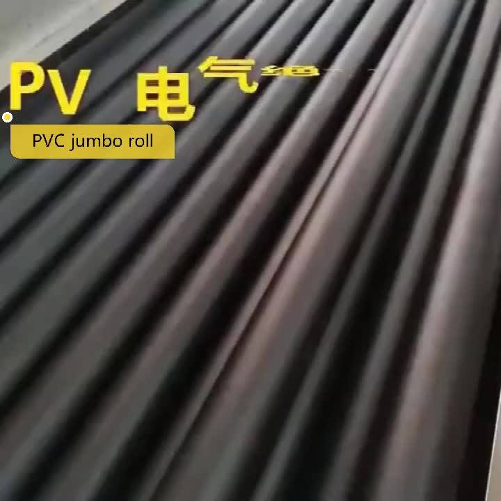 Insulation Edge Adhesive Banding Masking Tape Duct Sealing Electric