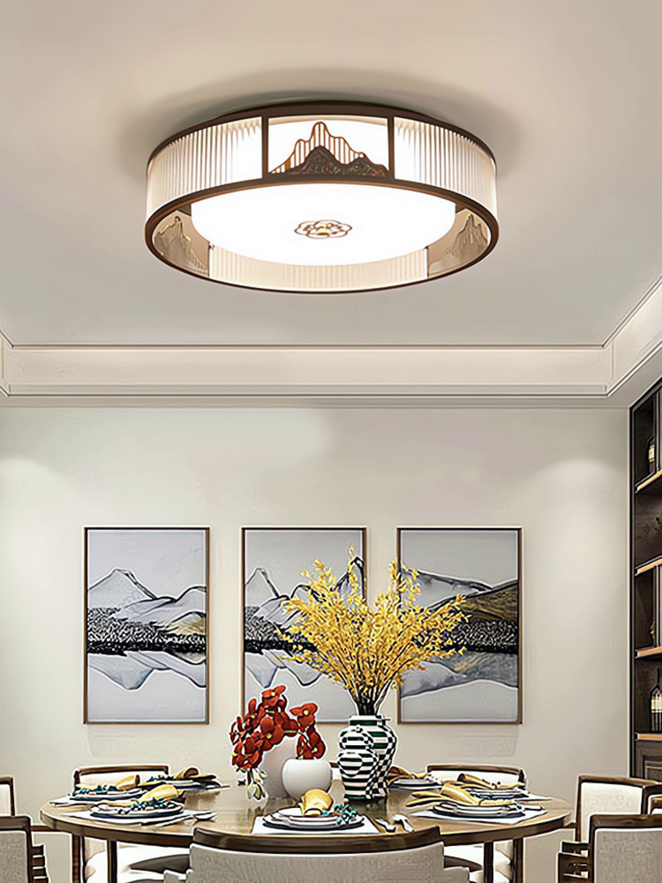 2024年新款灯具大揭秘!卧室、客厅,书房所有达到✨