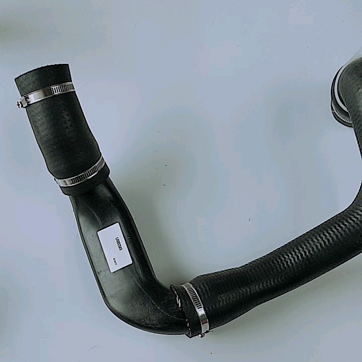 Intercooler Hose Lr002589 Lr066429 Gl0472 For Land Rover Freelander 2
