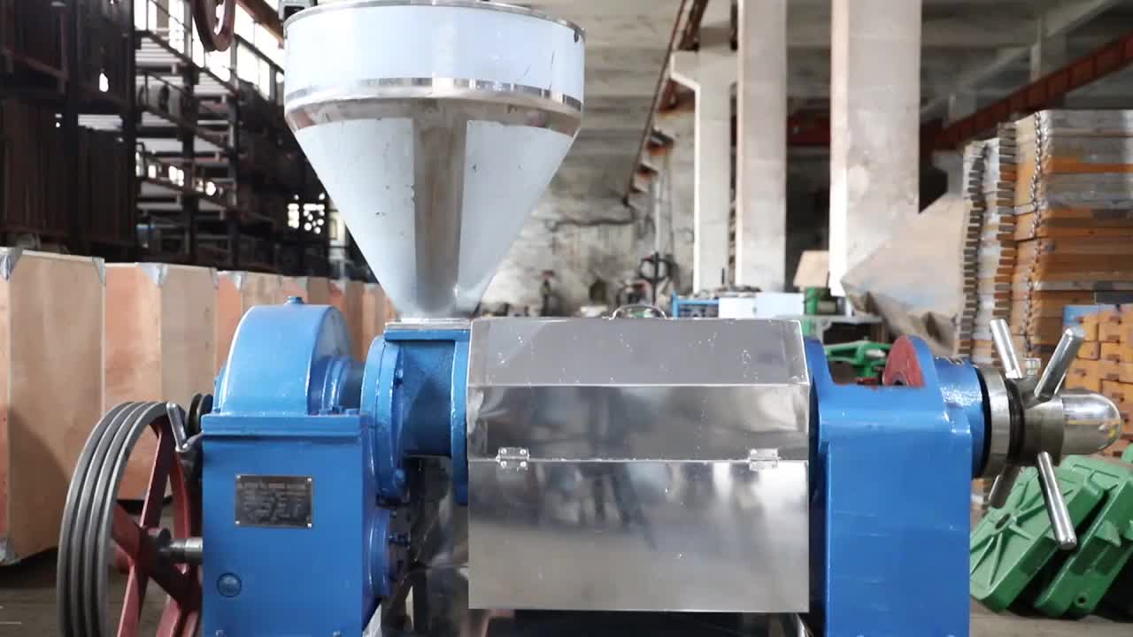 1012t/d Neem Corn Oil Machine Extractor Vegetable Automatic Seed Extraction Hemp Oil Extractor