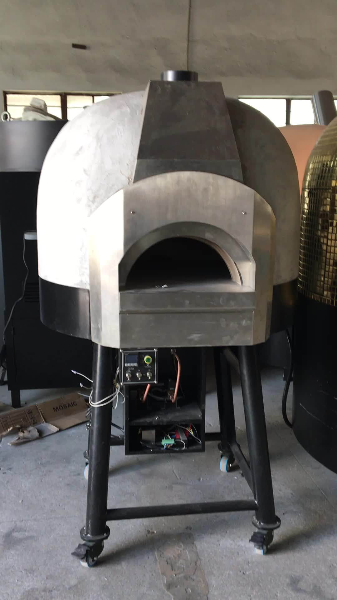 Wood Fired Mobile Pizza Oven Buy Wood Fired Mobile Pizza Oven,Wood