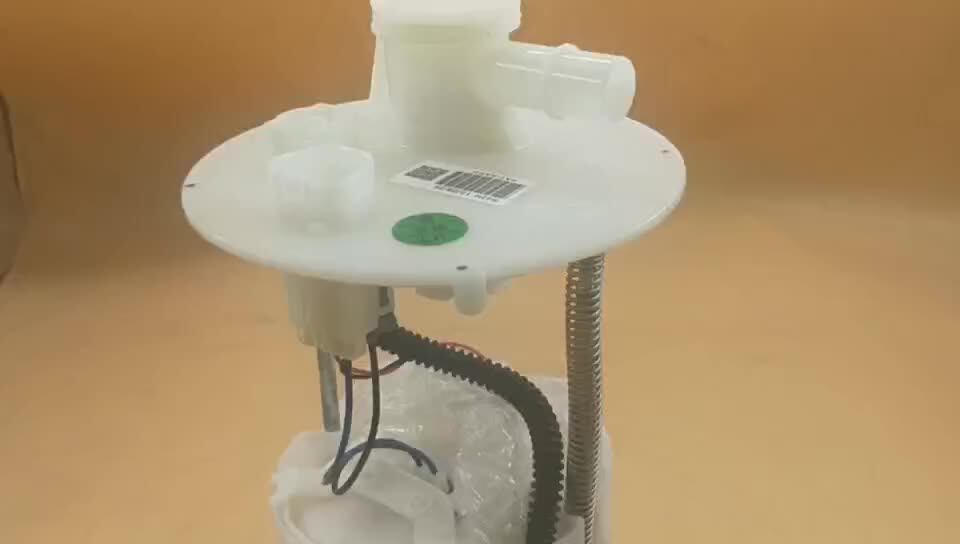7702002291 Fuel Pump Module Assembly For Corolla Matrix Pontiac Vibe 1