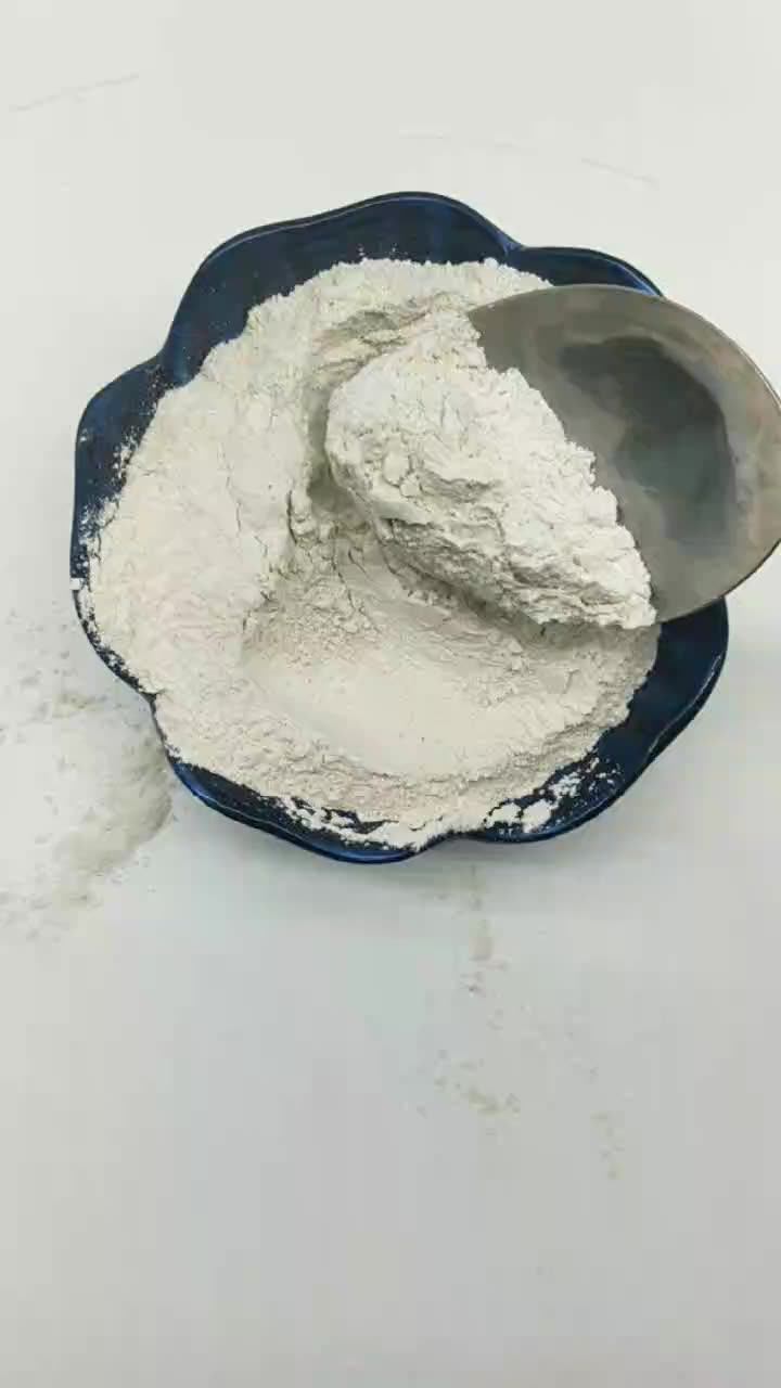 Natural White Denture Abrasive Granules Pumice Polish Fine Sand Coarse