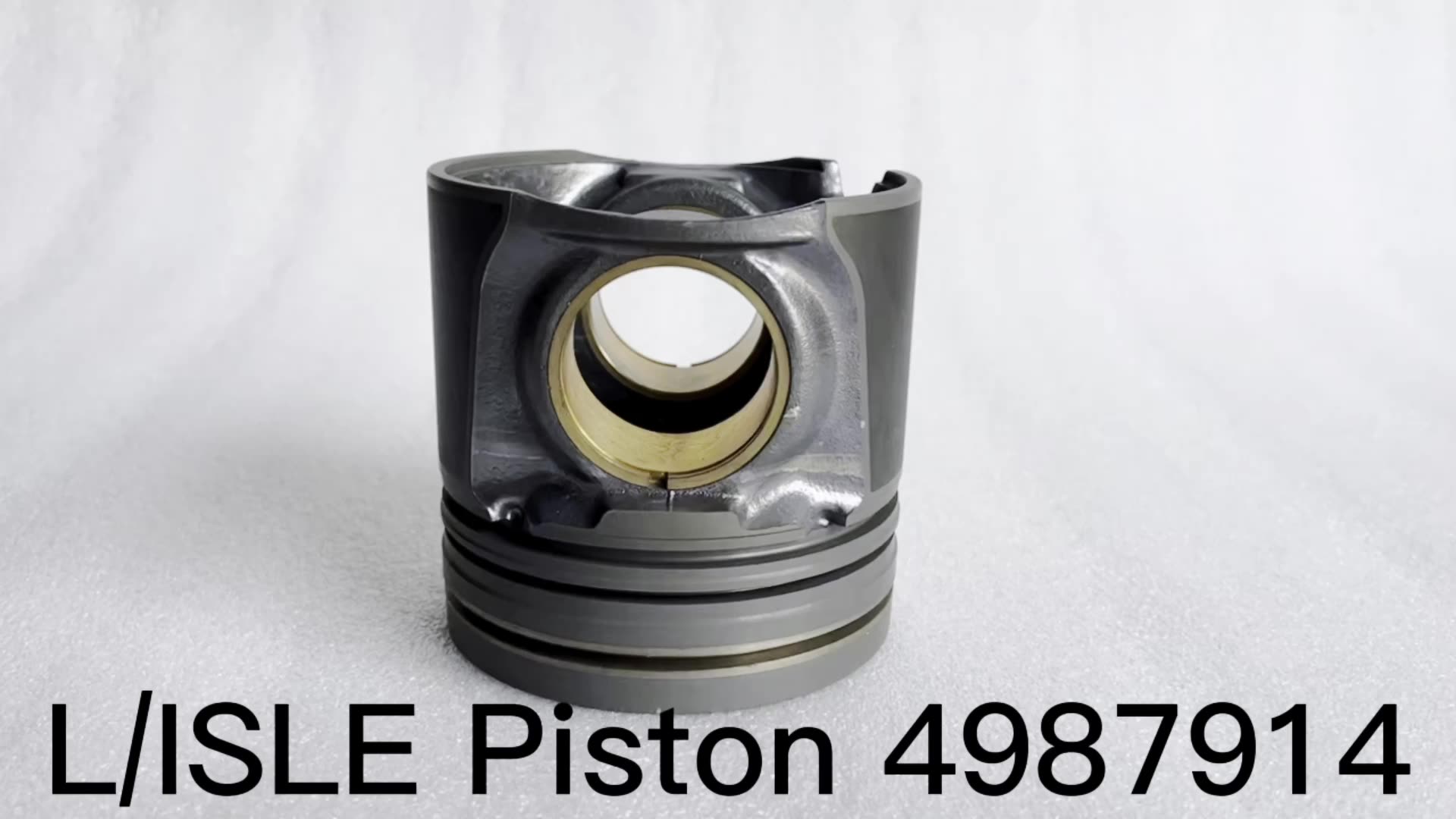 Wholesale Diesel Engine Pistons - Reliable Performance