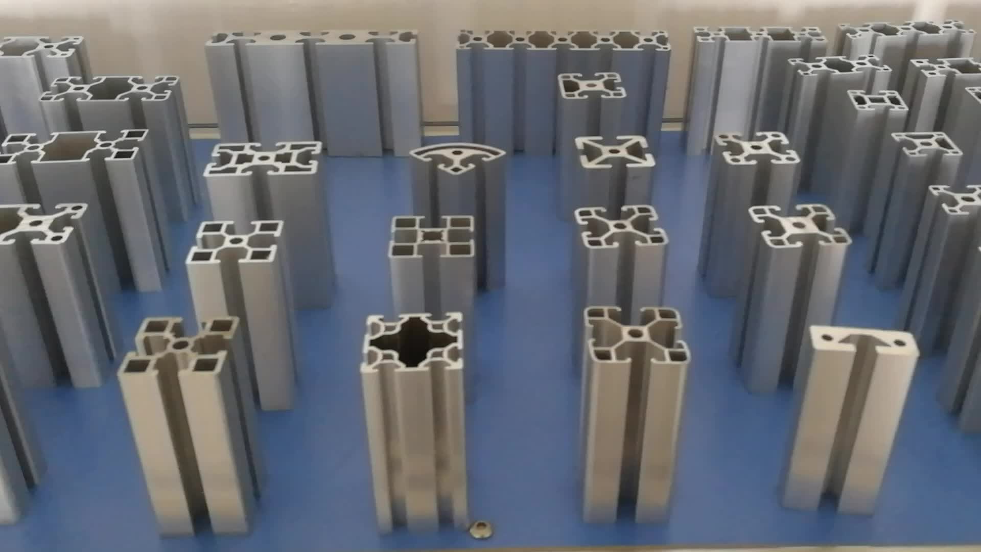 Профиль Алюминиевый 80 50 Купить В Спб