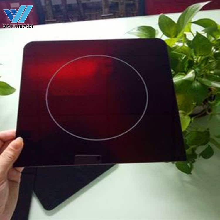 Vatti Induction Cooker Glass Ceramic Plate & Vitro Ceramic Glass Buy