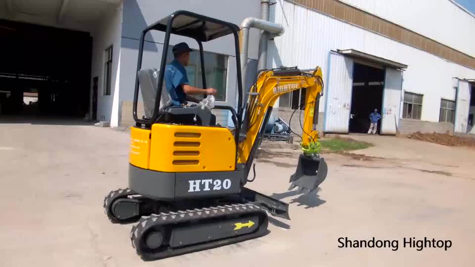 2 Ton Kubota Rc Mini Excavator With Competitive Prices Buy 2 Ton