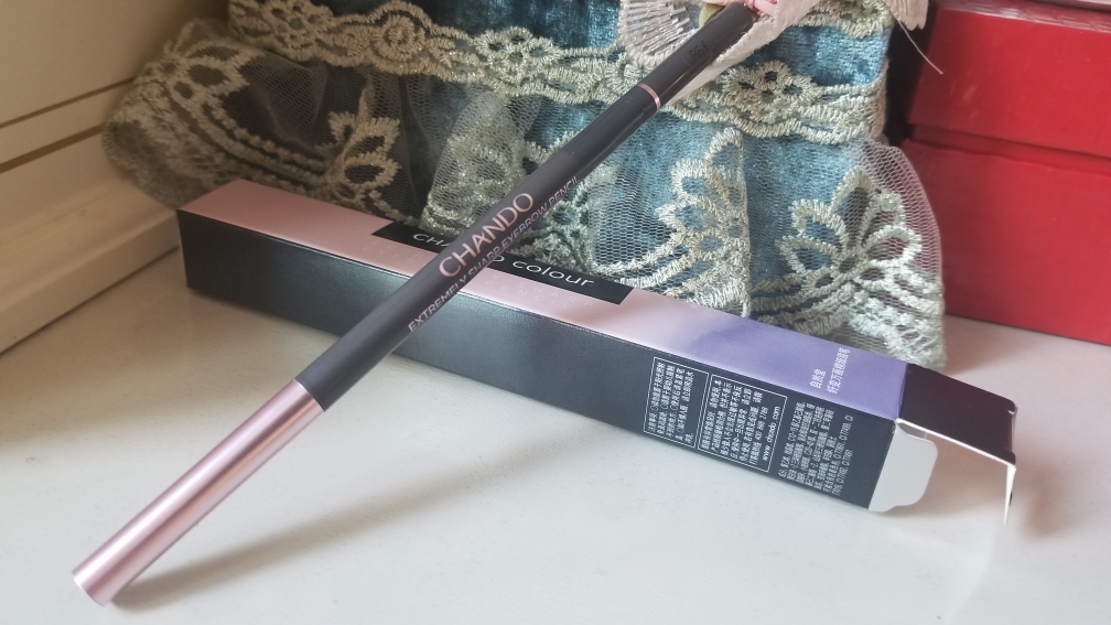 自然堂极细眉笔