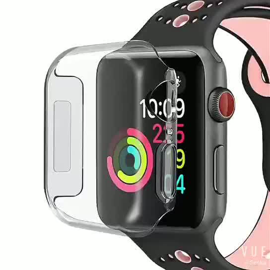 protective case apple watch 4