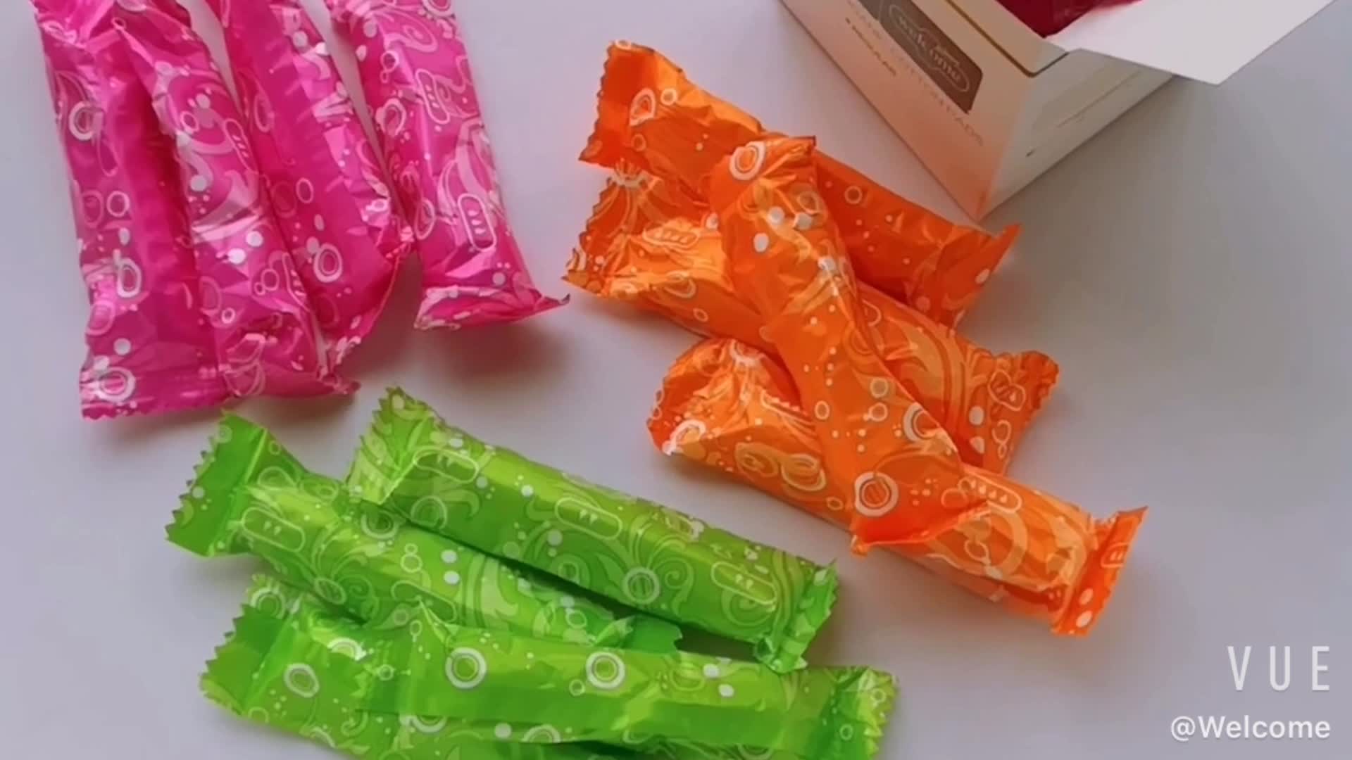 Beautiful Life Chinese Herbal Tampons Mini Tampons Made In China Buy