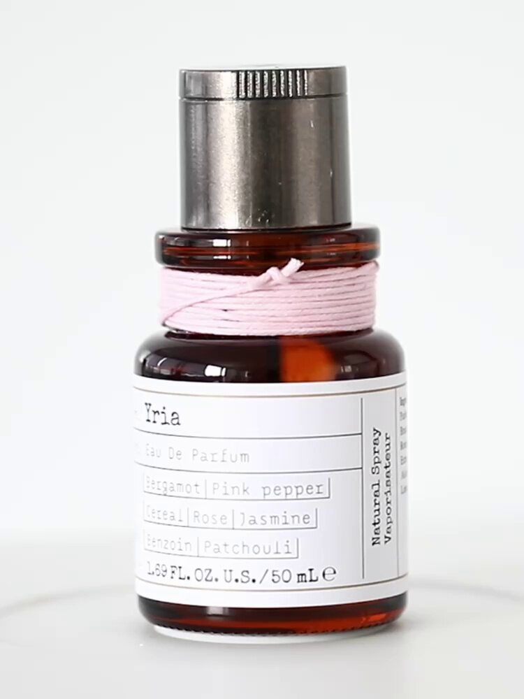 樱花绽放的诗意：解读Amouage爱慕Blossom Love女士香水EDP100ML_香水_