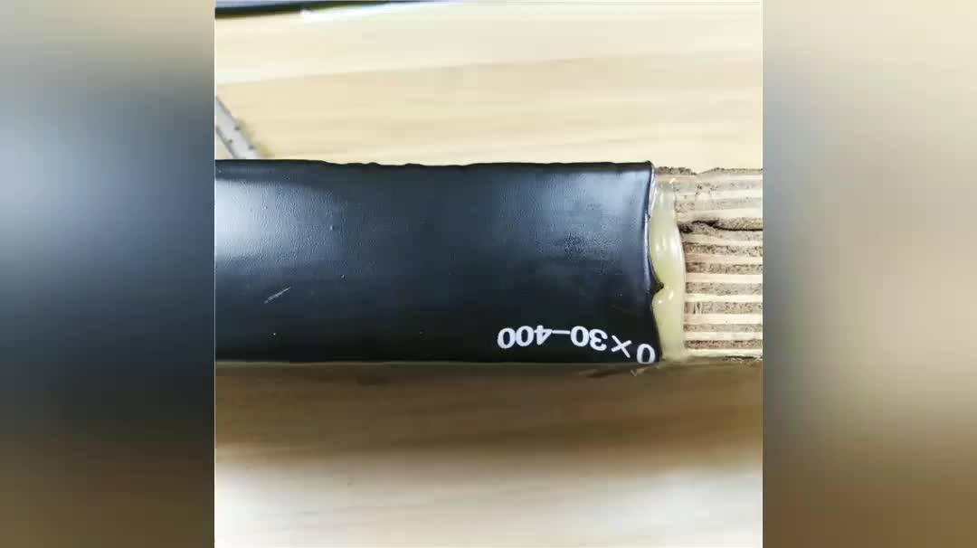 Heat Shrink Tubing Zipper Pull For Cable Protection Buy Heat Shrink Tubing Zipper Pull,Heat