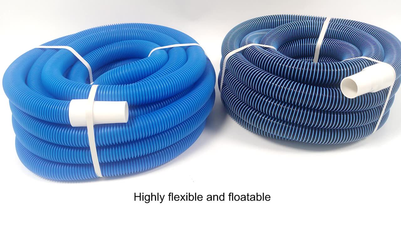 2" Eva Vacuum Hose/swimming Pool Hose /swimming Pool Floating Hose