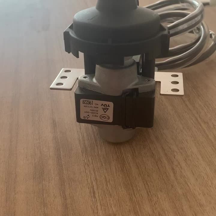 Air Conditioning Condensate Drain Pump Psb7 Psb12 Buy Drain Pump Psb
