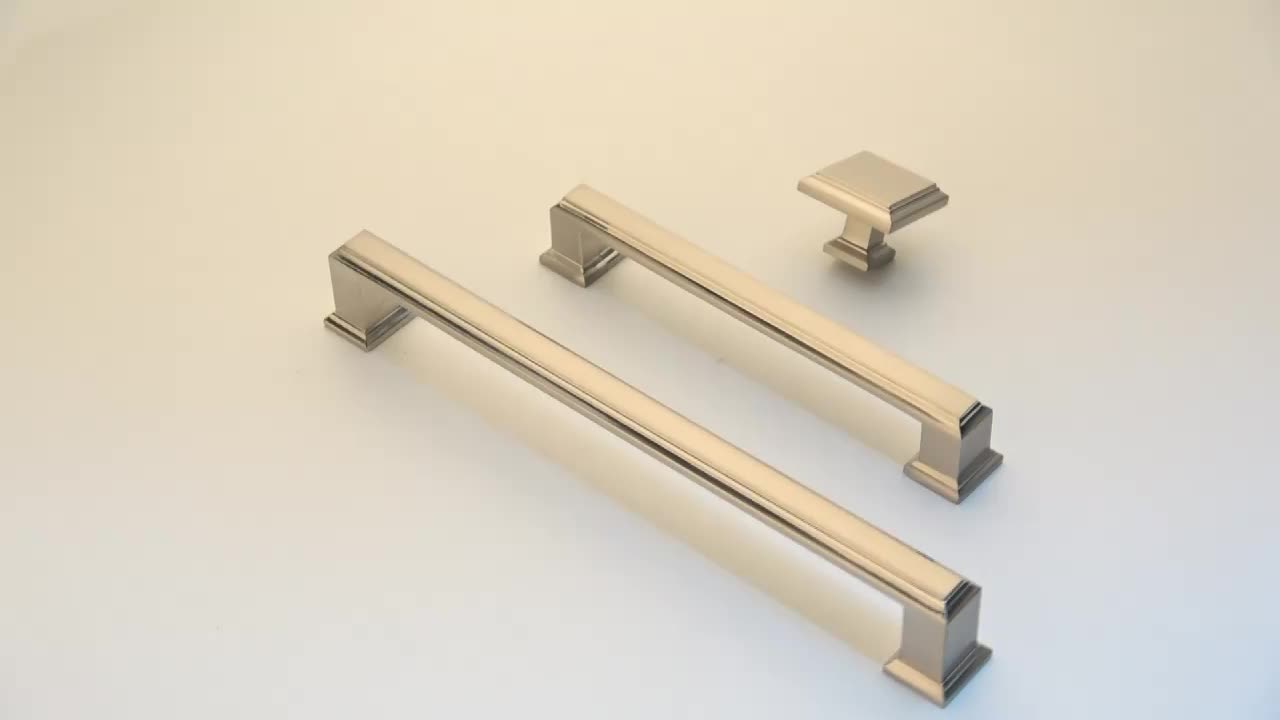 Personalized Design Handle,Classic Kitchen Handles