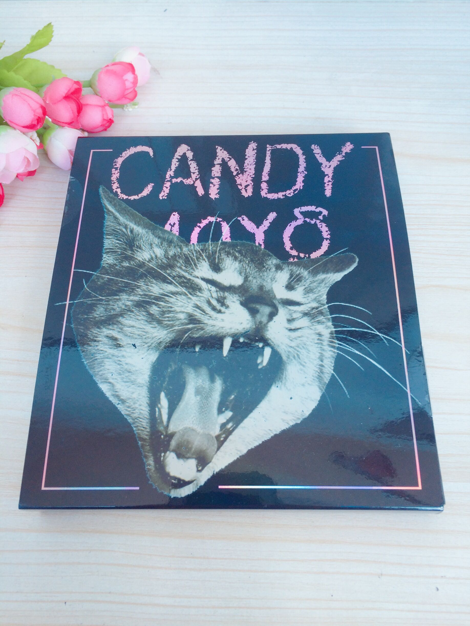 膜玉猫眼石指甲油美甲套装怎么样？好用吗？亲自使用分享,第4张