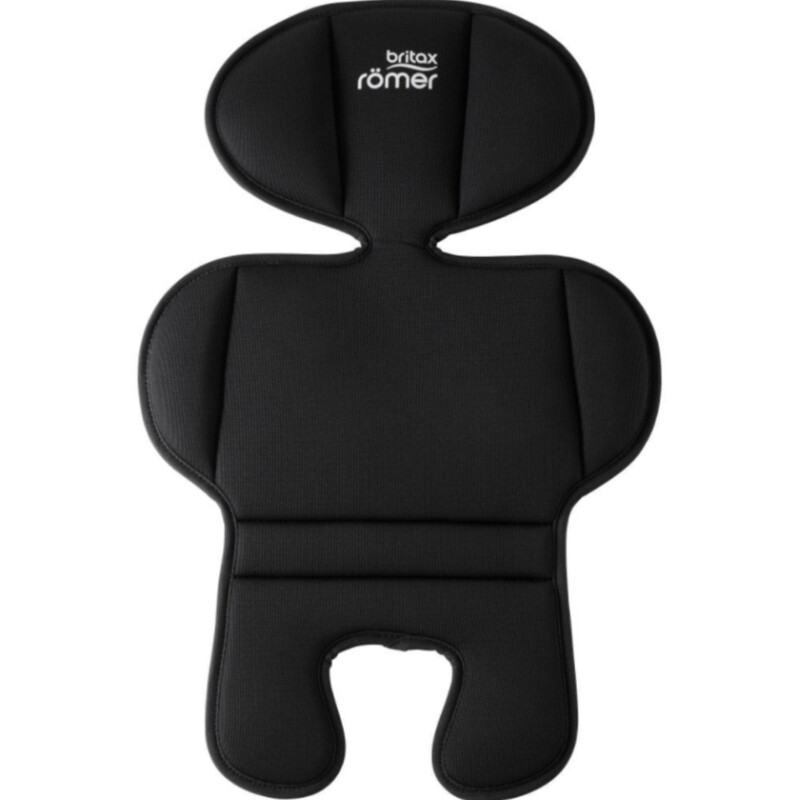 Baodeshi Dualfix 2R double-sided knight second-generation car child safety child seat newborn lining lumbar pad