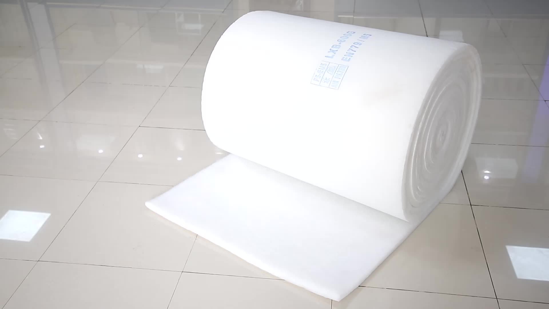 Painting Spray Booth Filter 600g Paint Booth Roof Ceiling Filter Buy Painting Booth Filter
