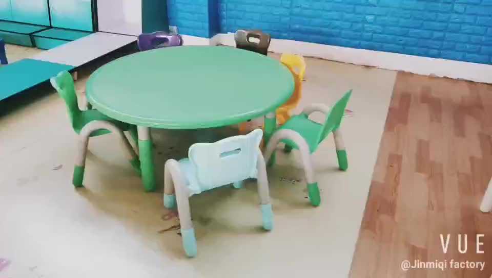 Colorful For Kid Preschool Furniture Set,School Furniture For Sale