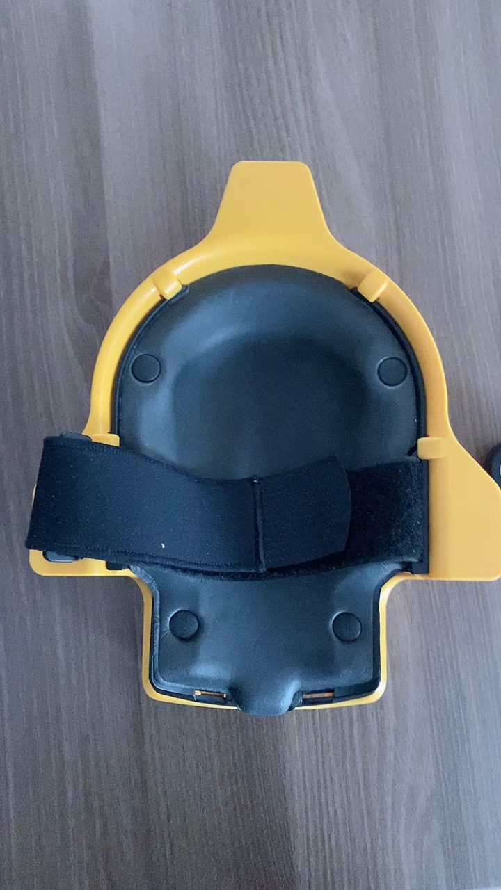 Roiling Knee Pads Rolling Sliding Kneeling Sitting Creeper Pad Supports