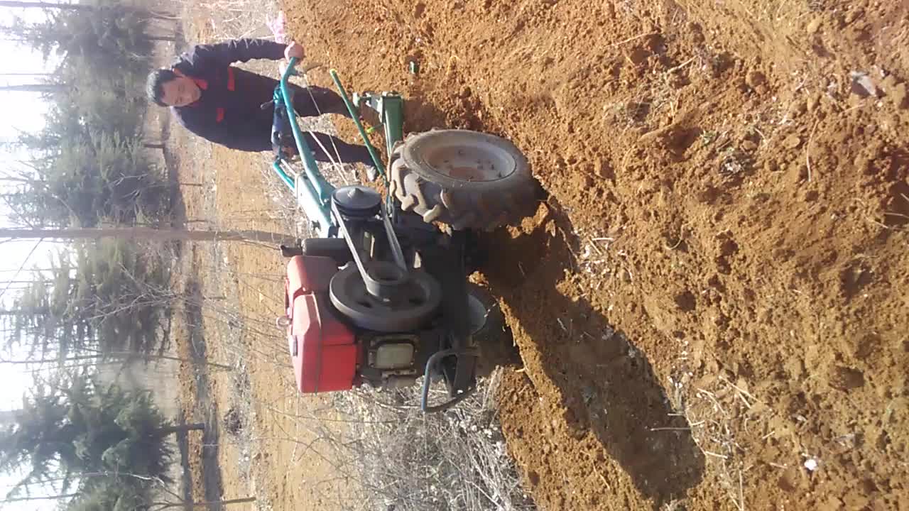 20hp Power Tiller Walking Tractor Sale For Kenya Buy Walking Tractor