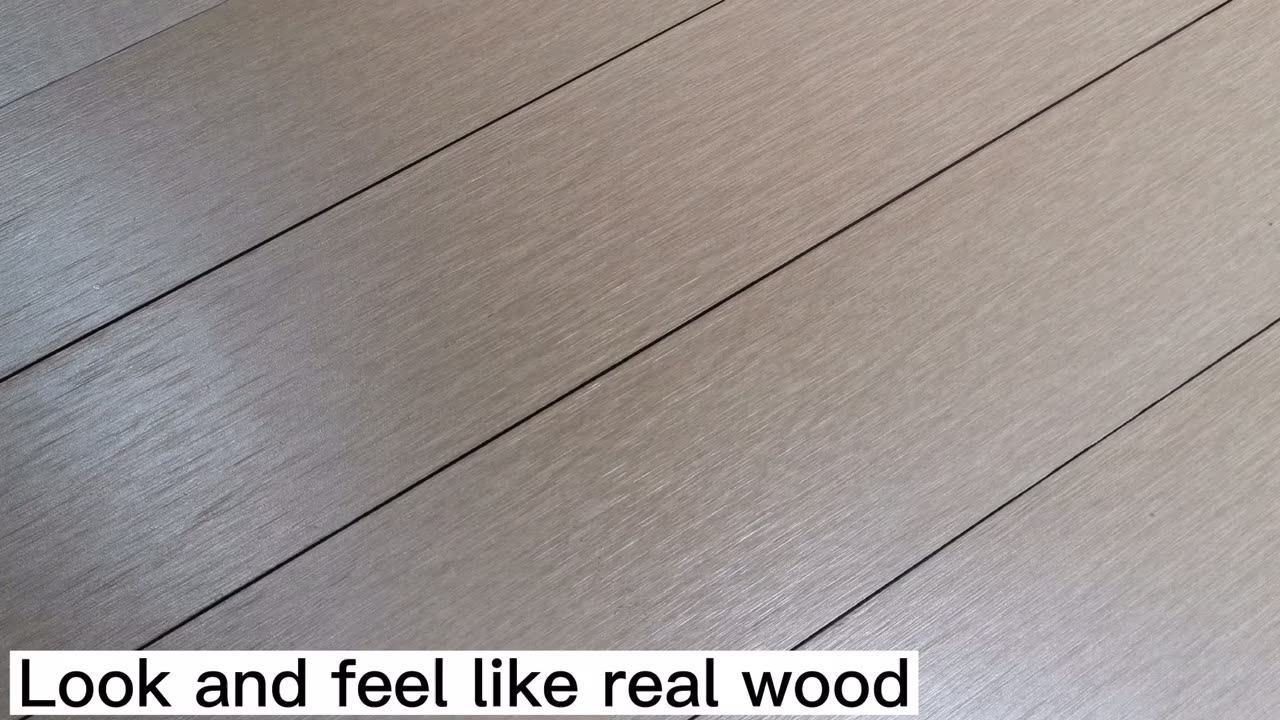 Ecofriendly Interior Solid Wooden Flooring Supplier Waterproof Resysta Wood Flooring Buy