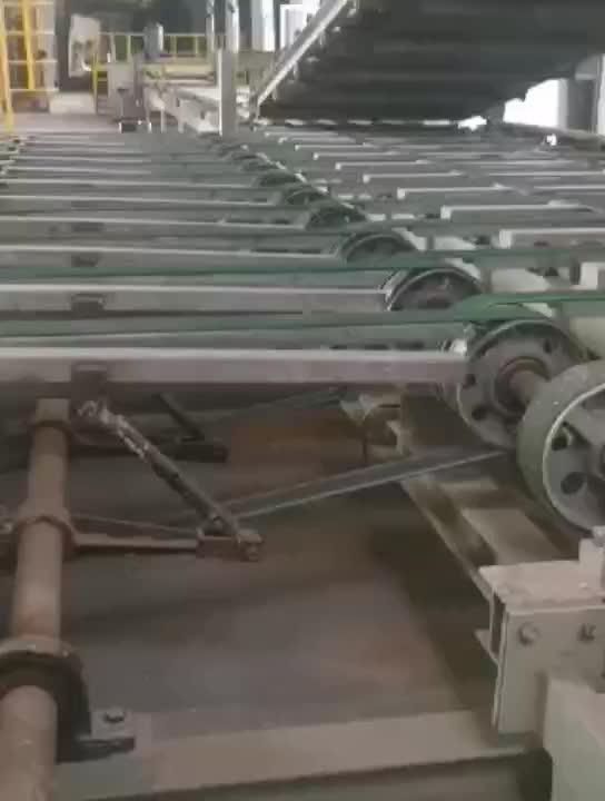 Gypsum Board Making Machine Buy Plaster Board Constriction Building