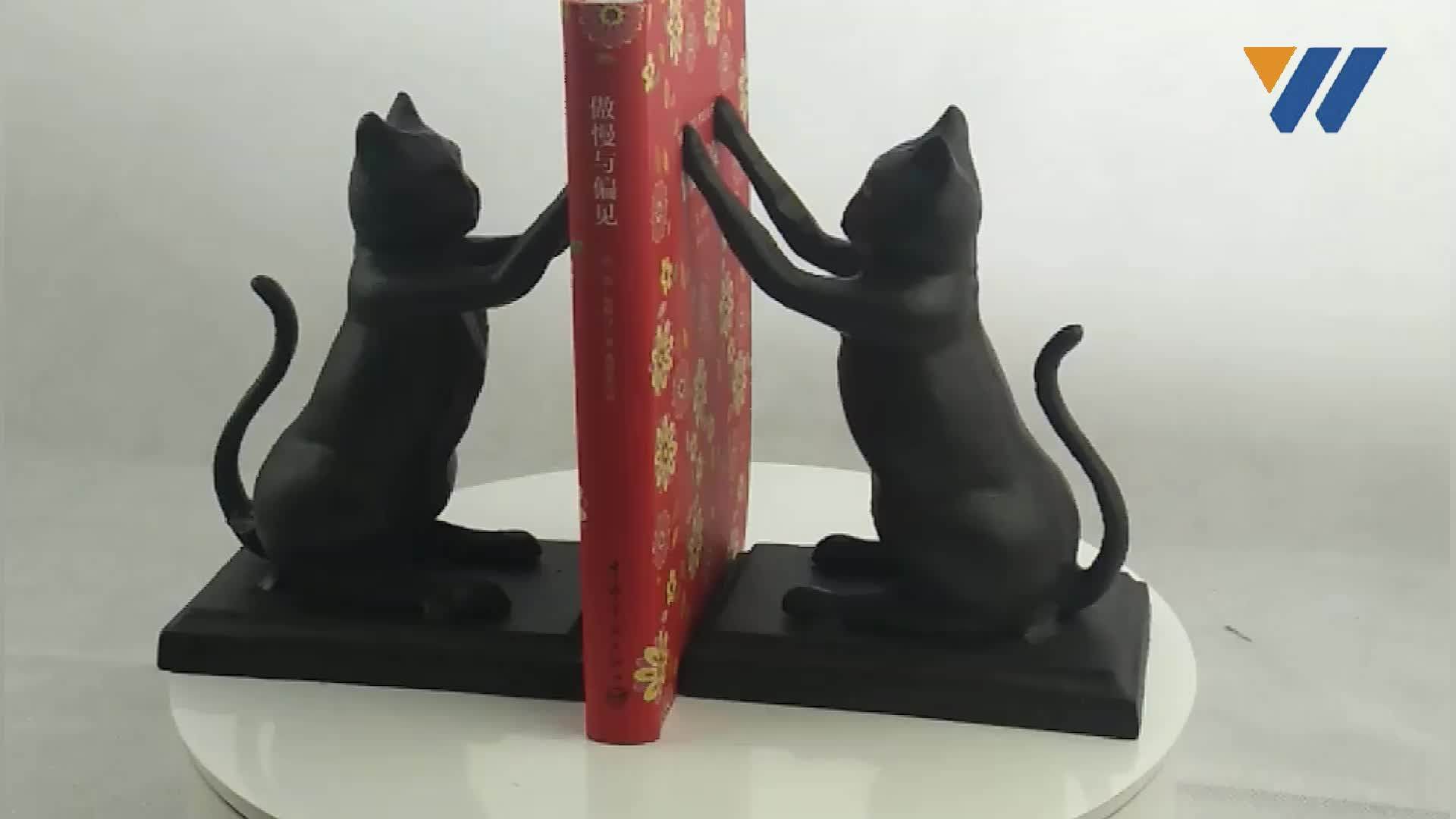 Alibaba Hot Sales Good Quality Unique Bookends Uk Buy Unique Bookends