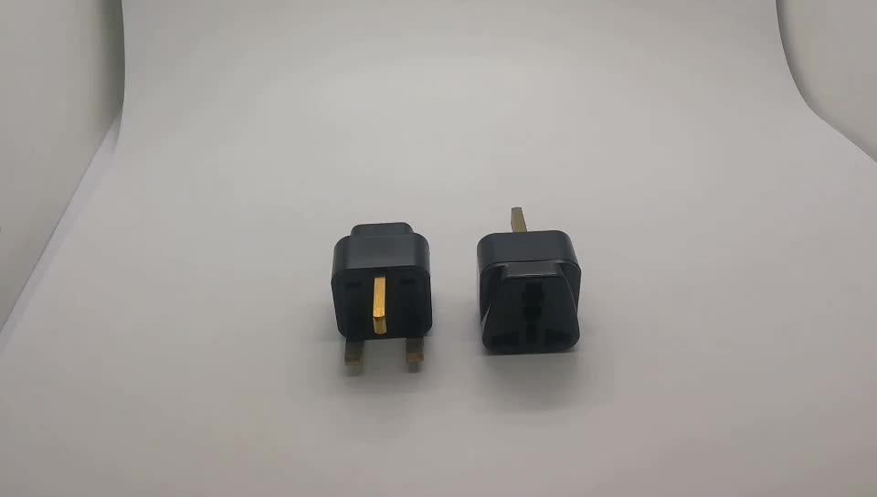 Uk 3 Pin Plug Bs 1363 Socket Uk Power Plug - Buy Uk 3 Pin Plug,Uk Power ...