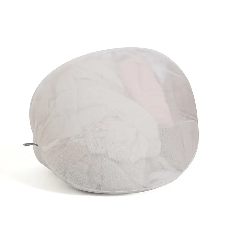 Japanese and Korean Hot Sale New Laundry Bag Thickened Fine Mesh Environmentally Friendly Non-Fluorescent Washing Bag Special Washing Bag for Underwear Bra