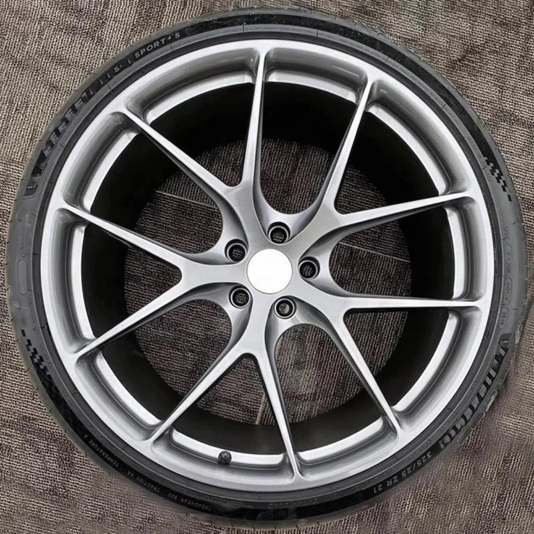 15 16 17 18 19 Inch Wholesale 4 5 Holes Alloy Wheels Rims And Tires For