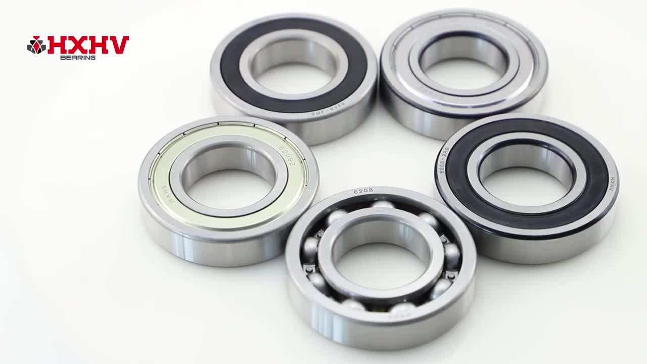 Nsk 6000 Z 608z 608z1 608dw 6004du2 6005 Ddu 6005du2 6201z 6202 6203du ...