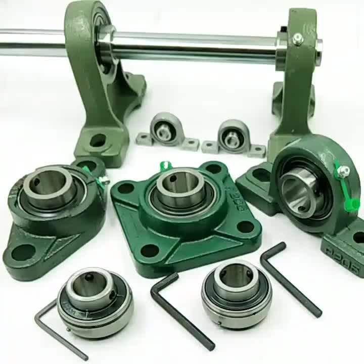 Rae 20 35 35 45 50 55 60 Npp B Nppb Fa125 Xl Insert Bearing For Pillow