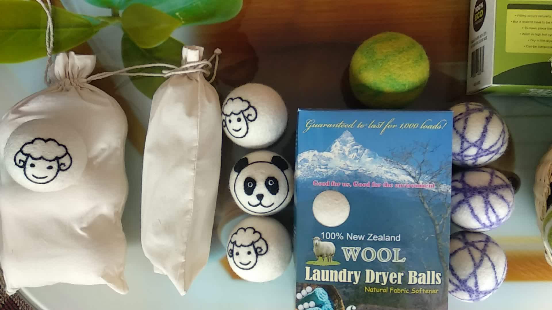 Nepal Wool Felt Dryer Ball/wool Handmade In Nepal Dryer Balls Buy Wool Felt Dryer Ball