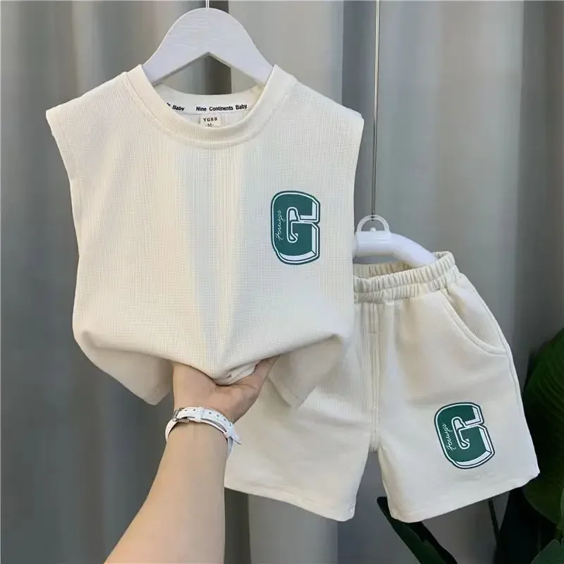 Summer set for boys