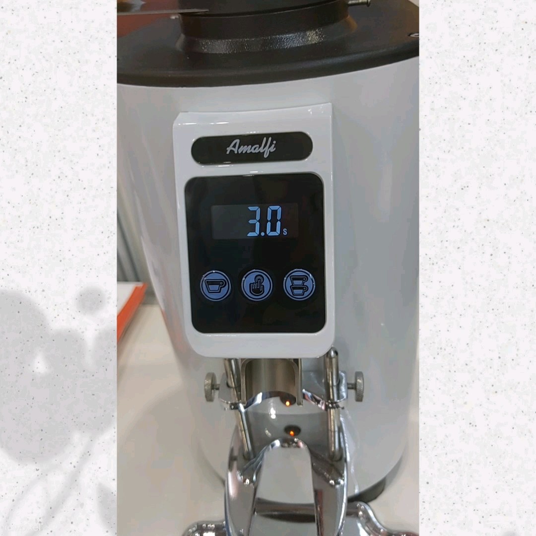 Latest Supply Fast Speed Affordable On Demand Commercial Coffee Grinder