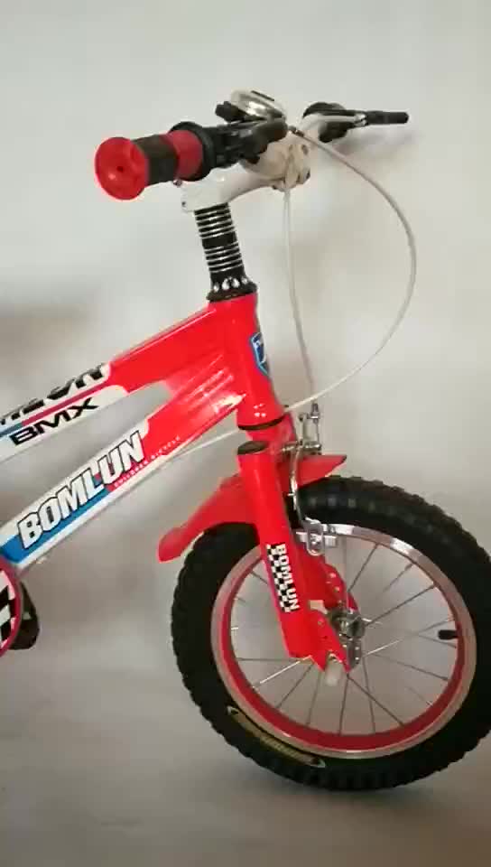 Cheap Price Bmx Kids Small Bicycle/new Model Steel Kids Bikes/children Bike Bicycle For 10 Years