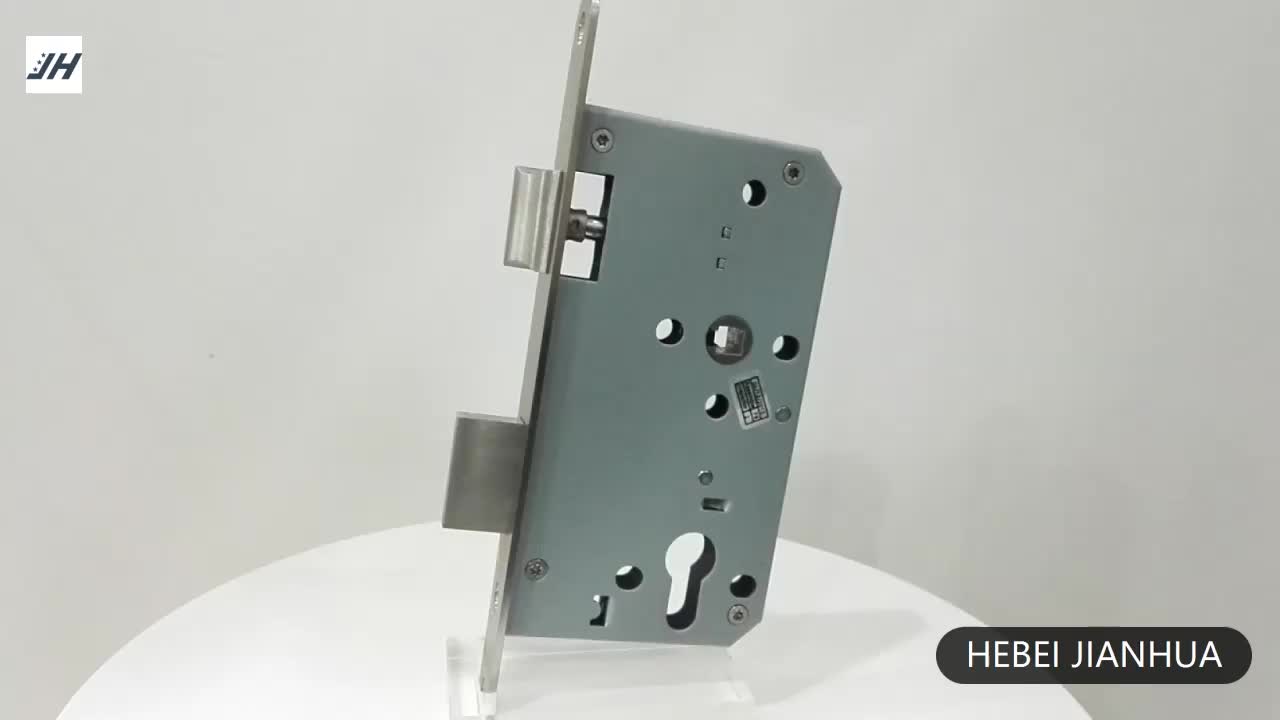Security Anti Theft Stainless Steel Door Lock Cover Plate Buy