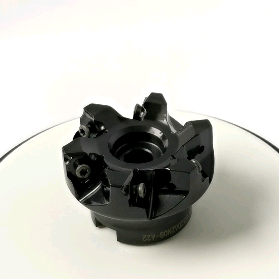 Cdbp Wholesale Indexable Cnc Shoulder Milling Cutter Buy Milling