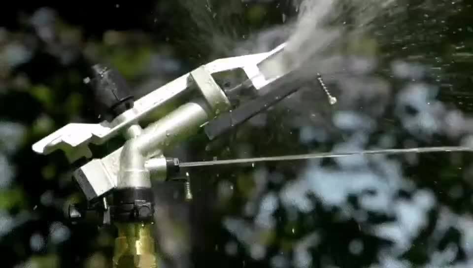 Water Sprinkler Rain Gun Price For Agriculture Irrigation Equipment