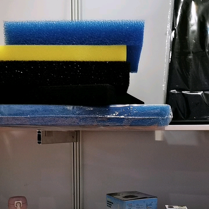 Hj Filter Busa Spons Udara Reticulated Sel Terbuka Pabrikan Harga Lebih