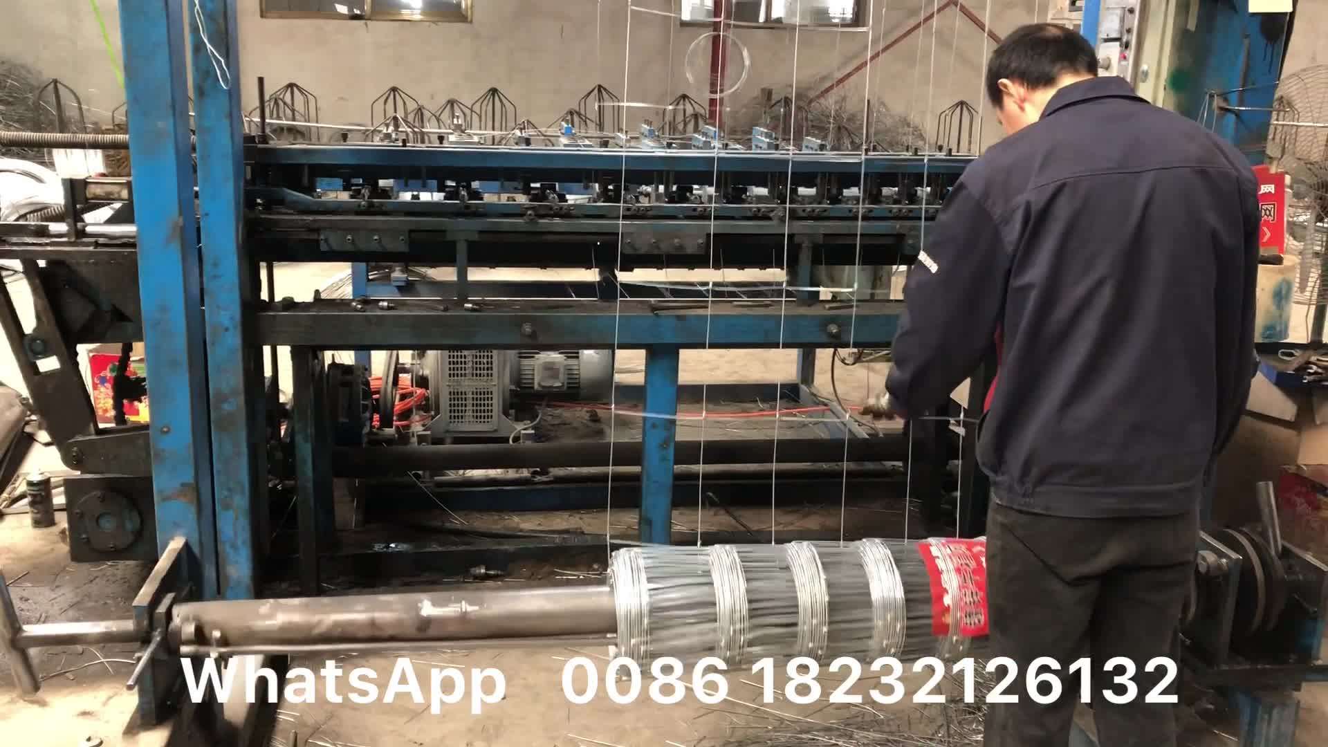 Cheap Product Electric Fence Plastic Stepin Poly Post With Steel