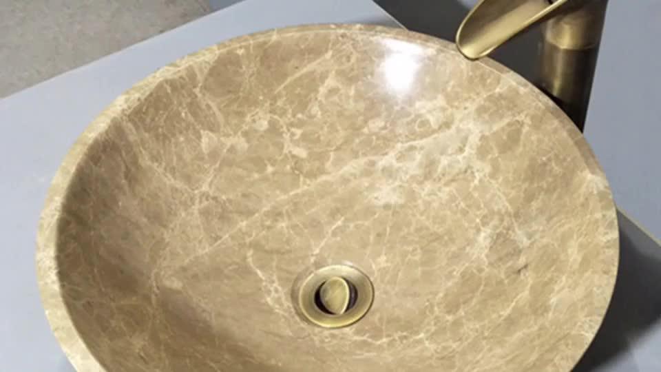 kitchen wash basin stone