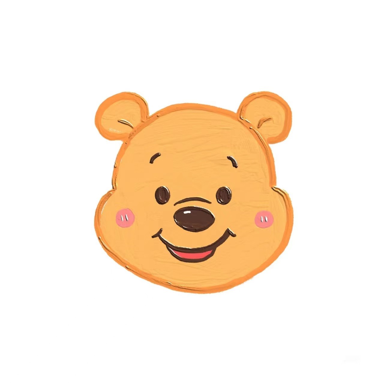 Kids 萌馆的LOGO
