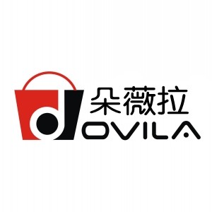 朵薇拉严选的LOGO