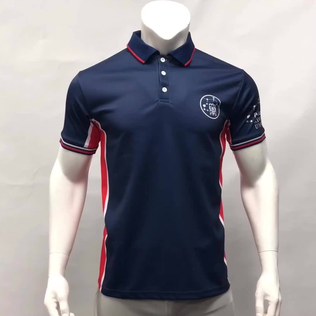 New Model Polyester Quick Dry Cricket Jersey Pattern Design Wholesale Sports Jersey Custom
