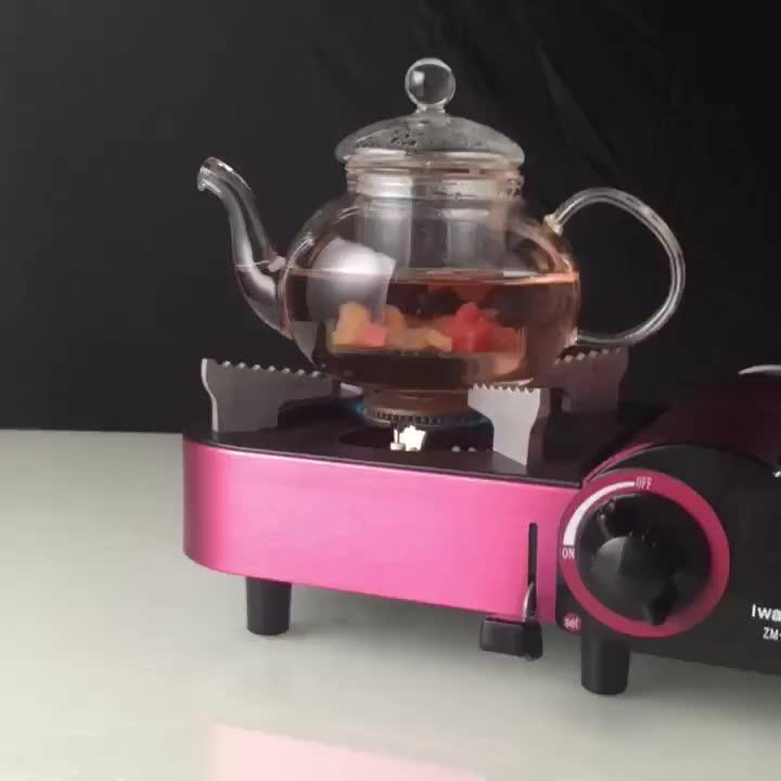 Borosilicate Glass Teapot Candle Warmer Buy Candle Glass Warmer