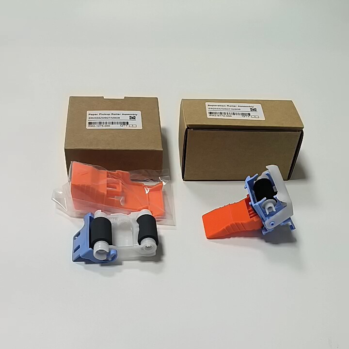 J8j7067904 Rm26772000 For Hp Lj M630 M631 M632 M633 M607 M608 M609