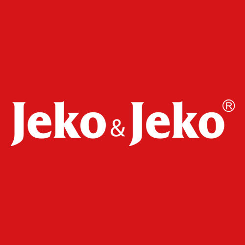 jekojeko生活馆的LOGO